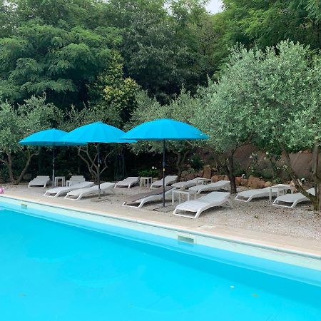 아피 Relais Il Pigno 게스트하우스 외부 사진