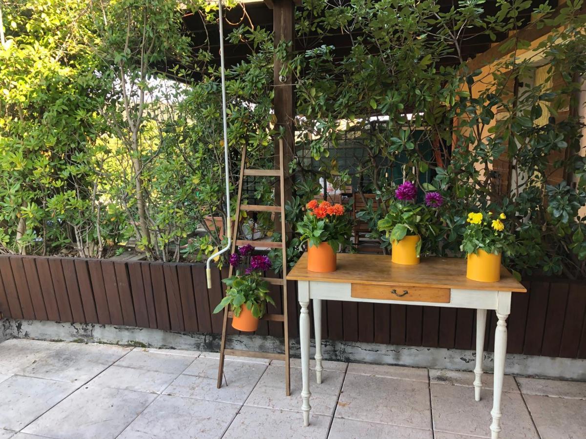 아피 Relais Il Pigno 게스트하우스 외부 사진