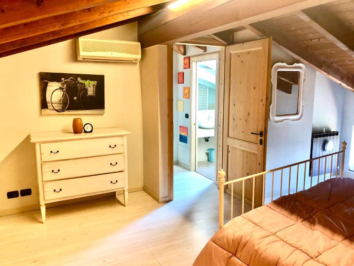 아피 Relais Il Pigno 게스트하우스 외부 사진