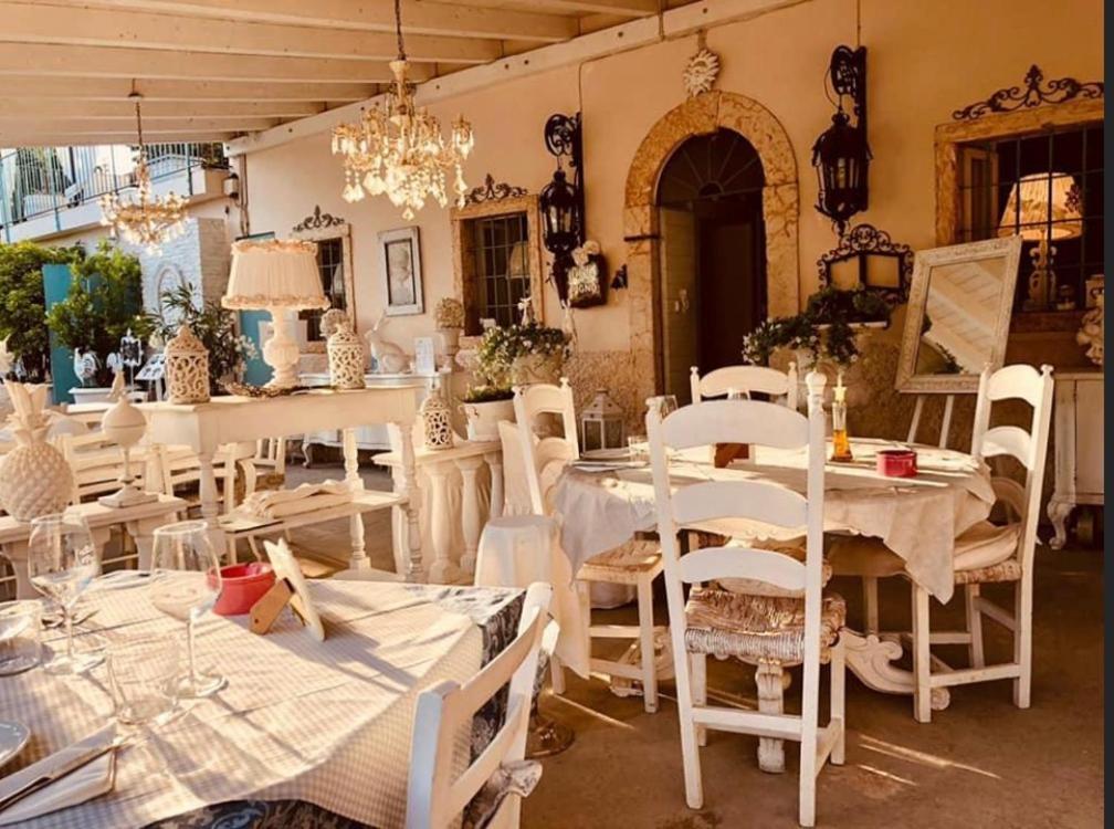아피 Relais Il Pigno 게스트하우스 외부 사진