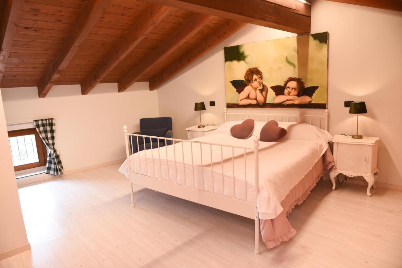 아피 Relais Il Pigno 게스트하우스 외부 사진