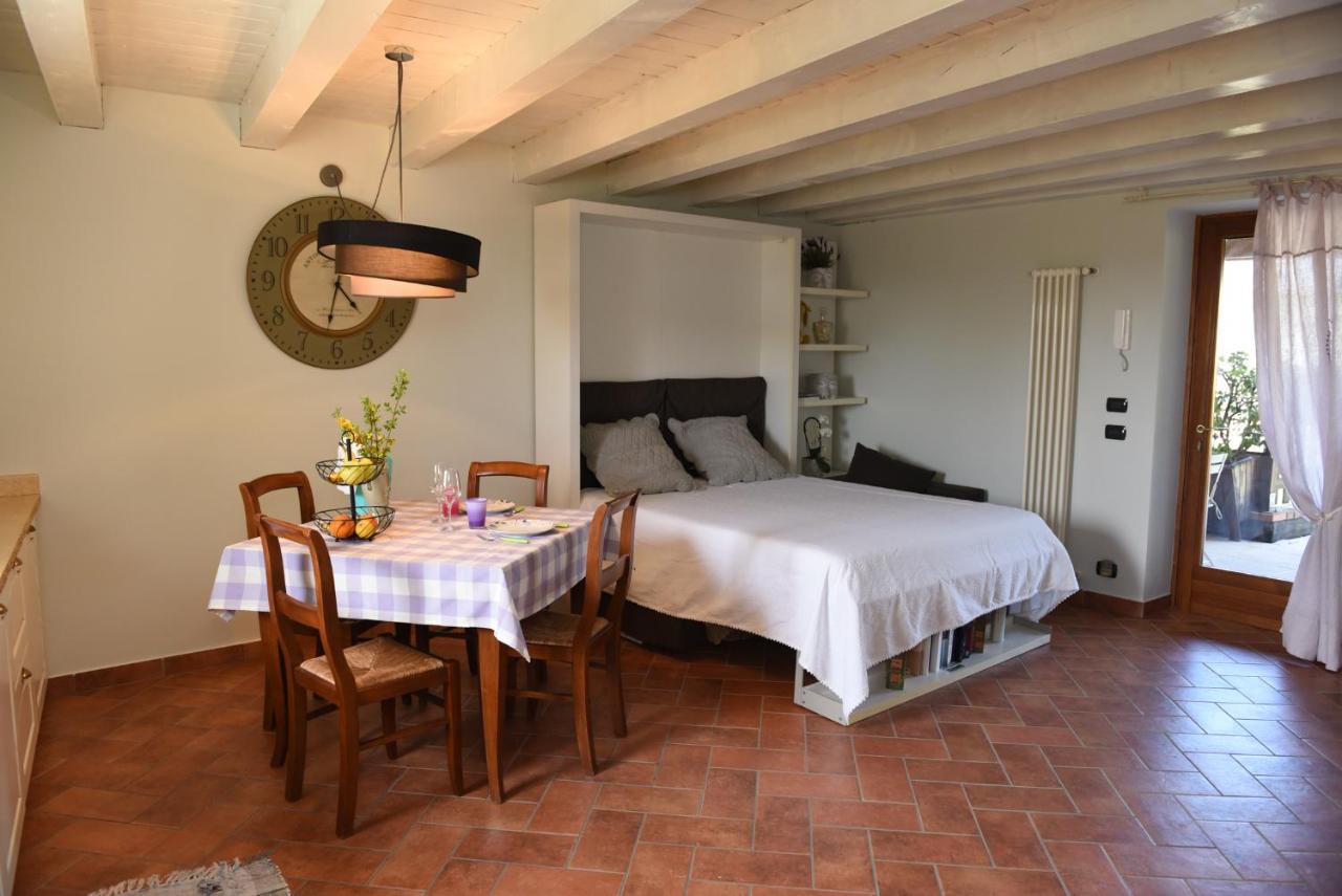 아피 Relais Il Pigno 게스트하우스 외부 사진