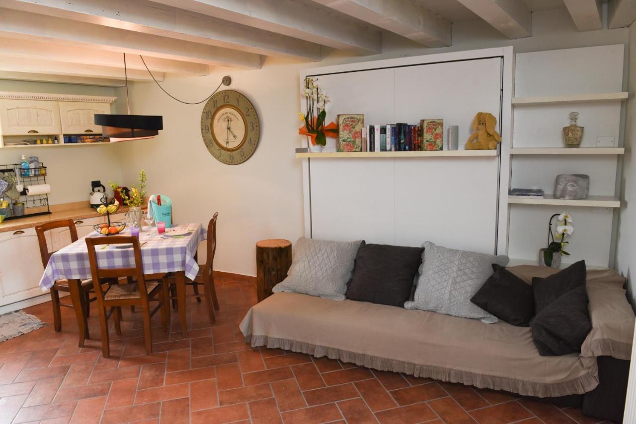 아피 Relais Il Pigno 게스트하우스 외부 사진