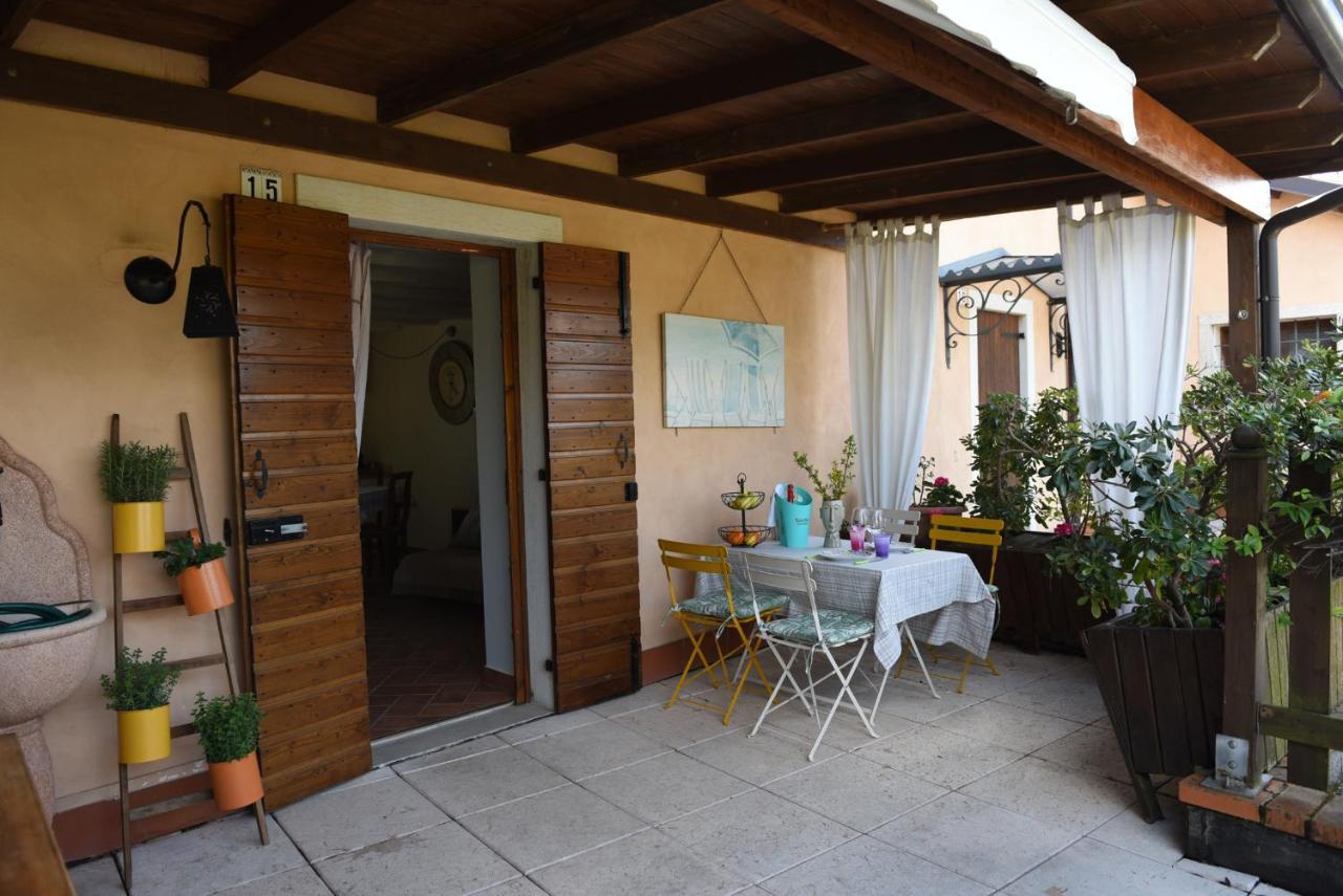 아피 Relais Il Pigno 게스트하우스 외부 사진