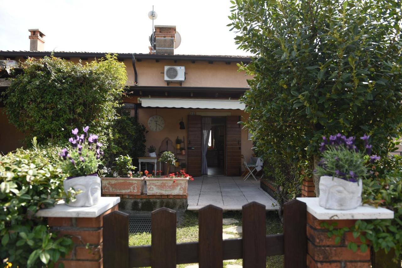 아피 Relais Il Pigno 게스트하우스 외부 사진
