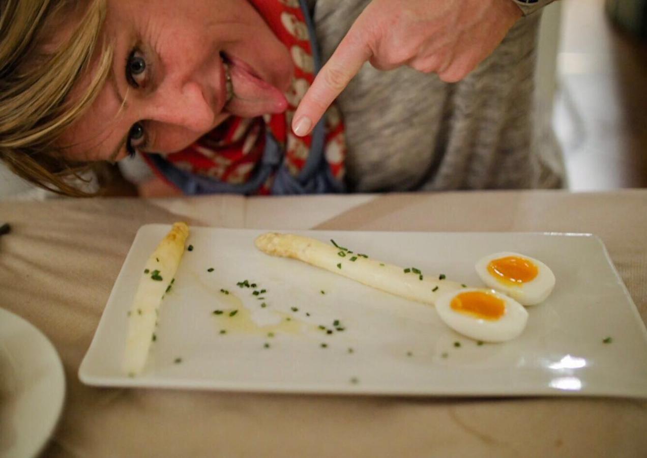 아피 Relais Il Pigno 게스트하우스 외부 사진