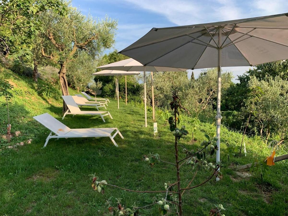 아피 Relais Il Pigno 게스트하우스 외부 사진