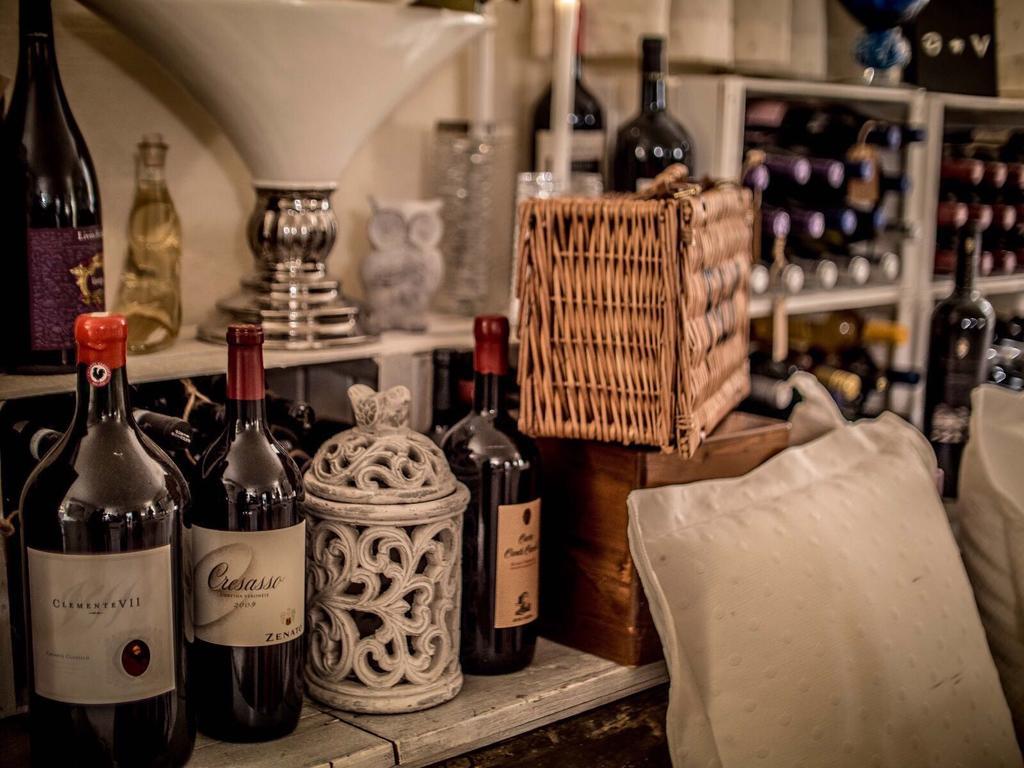 아피 Relais Il Pigno 게스트하우스 외부 사진