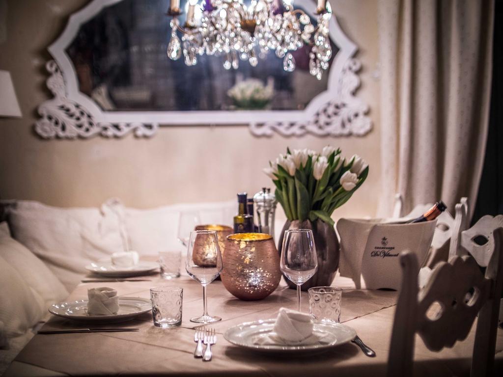 아피 Relais Il Pigno 게스트하우스 외부 사진
