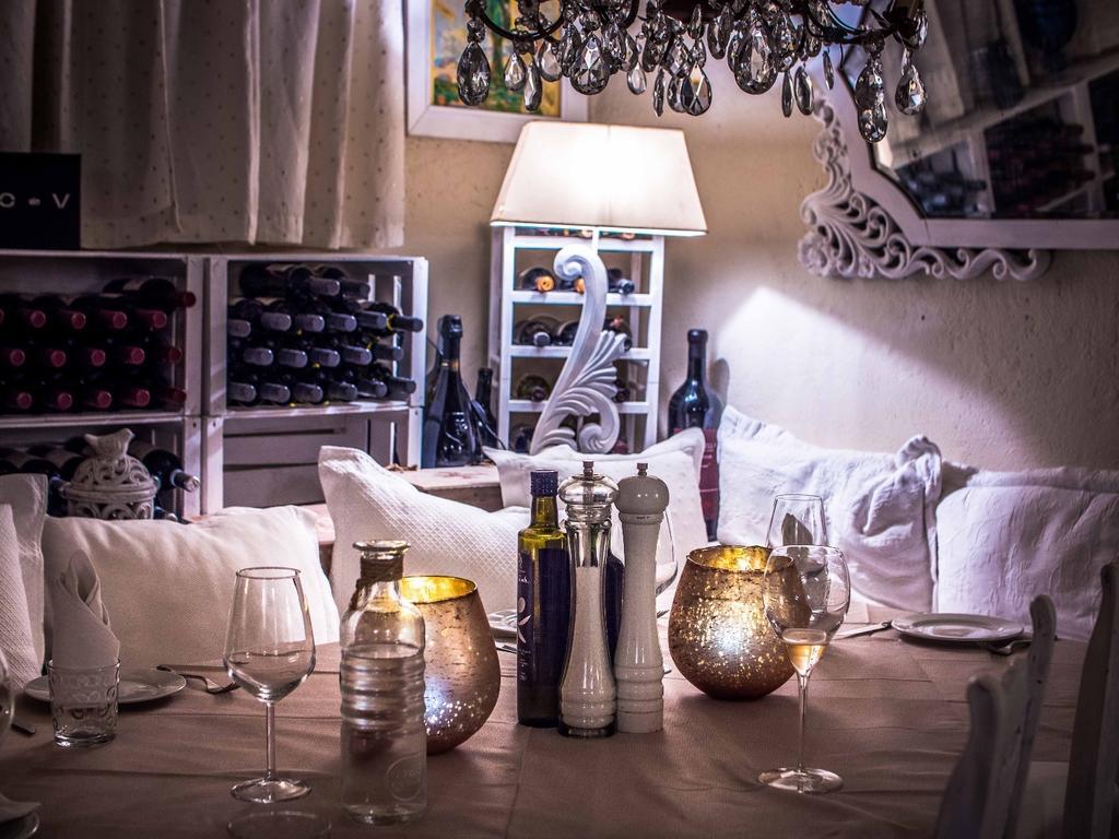 아피 Relais Il Pigno 게스트하우스 외부 사진